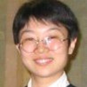 Meet your Posher, Yinghong